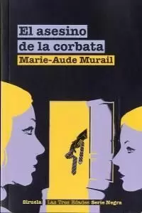 EL ASESINO DE LA CORBATA