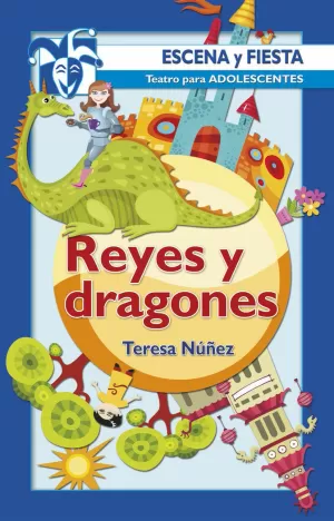 REYES Y DRAGONES