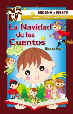 NAVIDAD DE LOS CUENTOS,LA