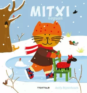 MITXI NEGUAN