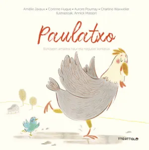 PAULATXO PAULATXO
