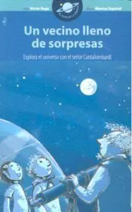 UN VECINO LLENO DE SORPRESAS