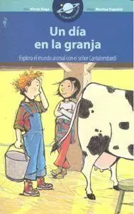 UN DÍA EN LA GRANJA