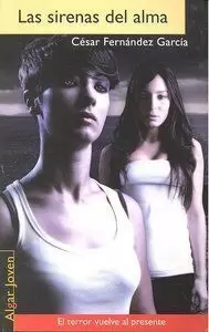 LAS SIRENAS DEL ALMA