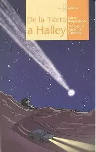 DE LA TIERRA A HALLEY