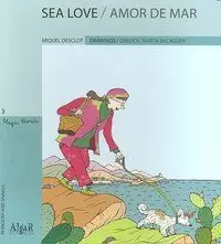 SEA LOVE