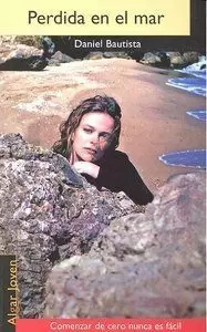 PERDIDA EN EL MAR