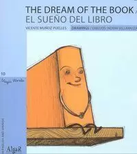 THE DREAM OF THE BOOK