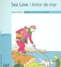 SEA LOVE / AMOR DE MAR