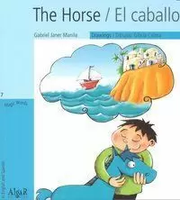 THE HORSE