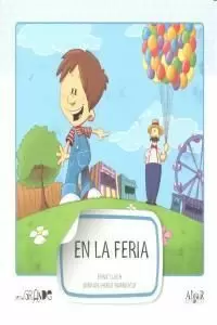EN LA FERIA