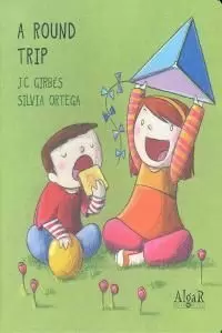 A ROUND TRIP A ROUND TRIP