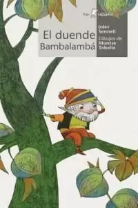 EL DUENDE BAMBALAMBÁ