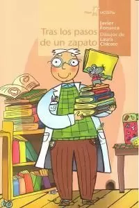 TRAS LOS PASOS DE UN ZAPATO