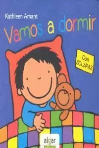 VAMOS A DORMIR