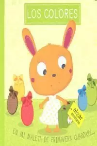 LOS COLORES