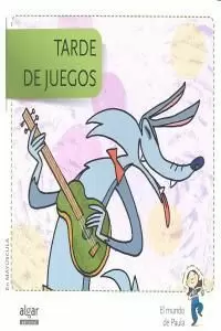 TARDE DE JUEGOS