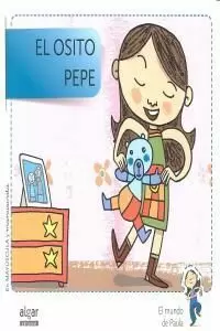 EL OSITO PEPE