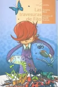 LAS TRAVESURAS DE FITO