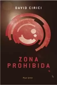 ZONA PROHIBIDA ZONA PROHIBIDA