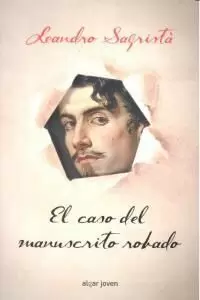 EL CASO DEL MANUSCRITO ROBADO EL CASO DEL MANUSCRITO ROBADO