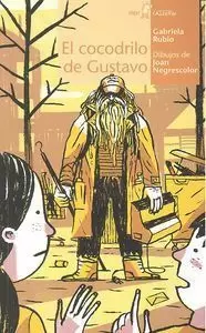 EL COCODRILO DE GUSTAVO