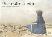 MIZU, PASTOR DE NUBES