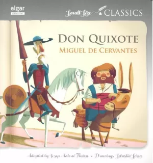 DON QUIXOTE