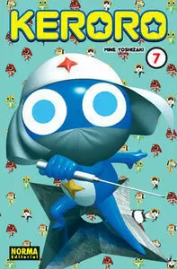 KERORO 07 KERORO 07