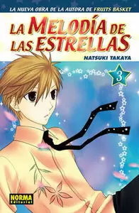 LA MELODÍA DE LAS ESTRELLAS 3