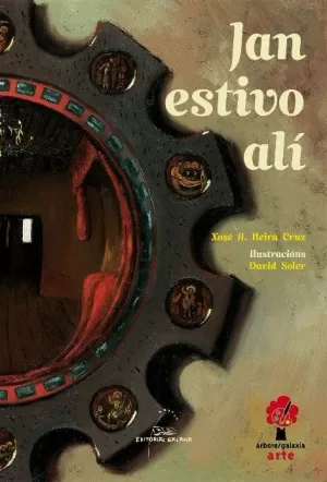 JAN ESTIVO ALI (ARBORE-ARTE)
