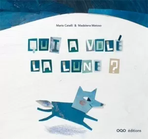 QUI A VOLÉ LA LUNE?