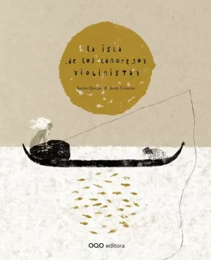 LA ISLA DE LOS CANGREJOS VIOLINISTAS
