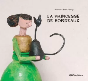 LA PRINCESSE DE BORDEAUX