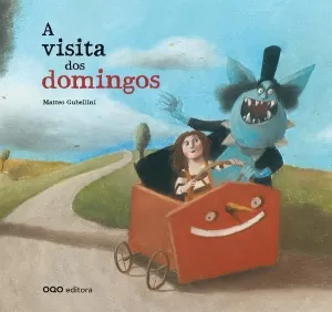 A VISITA DOS DOMINGOS