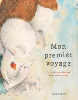 MON PREMIER VOYAGE