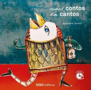 MÁIS CONTOS EN CANTOS