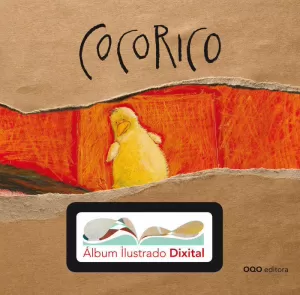COCORICO + ÁLBUM ILUSTRADO DIXITAL