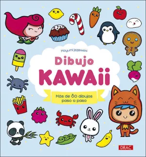 DIBUJO KAWAII DIBUJO KAWAII