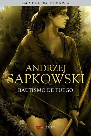 BAUTISMO DE FUEGO BAUTISMO DE FUEGO