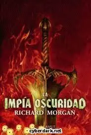 LA IMPÍA OSCURIDAD