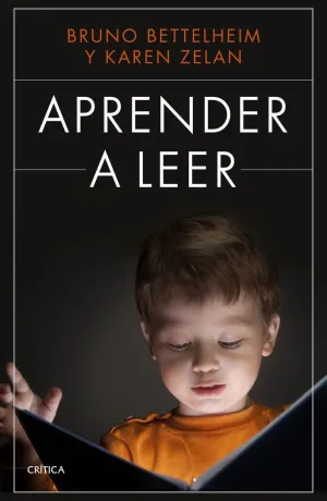 APRENDER A LEER APRENDER A LEER