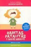 RABIETAS PATALETAS Y MALOS MODALES 2-10