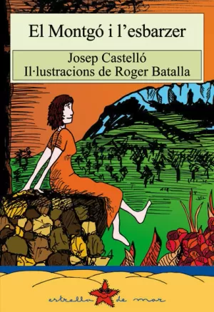 EL MONTGÓ I L'ESBARZER