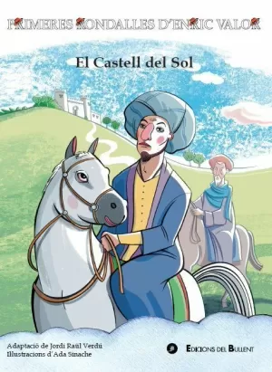 EL CASTELL DEL  SOL