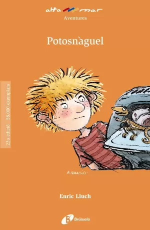 POTOSNAGUEL