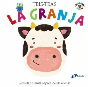 TRIS-TRAS, LA GRANJA