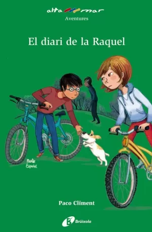 EL DIARI DE LA RAQUEL