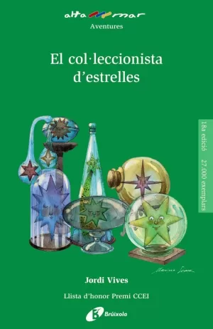 EL COL·LECCIONISTA D'ESTRELLES