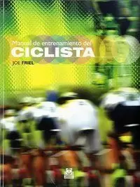 MANUAL DE ENTRENAMIENTO DEL CICLISTA